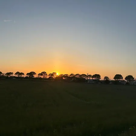 Intera Casa, 100 M Dal Mare, Grande Giardino *