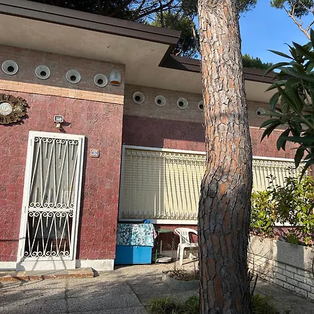 Intera Casa, 100 M Dal Mare, Grande Giardino * Lido di Jesolo