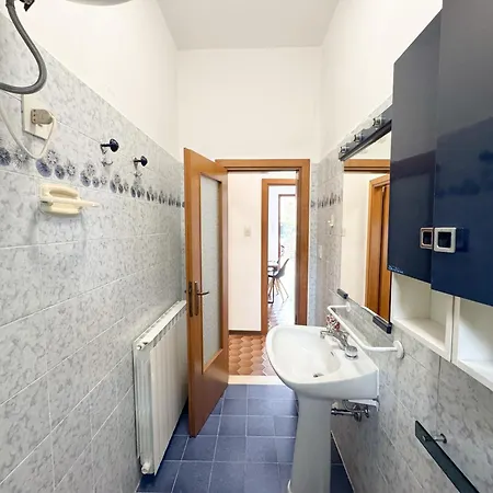 Intera Casa, 100 M Dal Mare, Grande Giardino * Lido di Jesolo