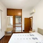 Intera Casa, 100 M Dal Mare, Grande Giardino Villa Lido di Jesolo