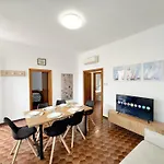 Intera Casa, 100 M Dal Mare, Grande Giardino Lido di Jesolo